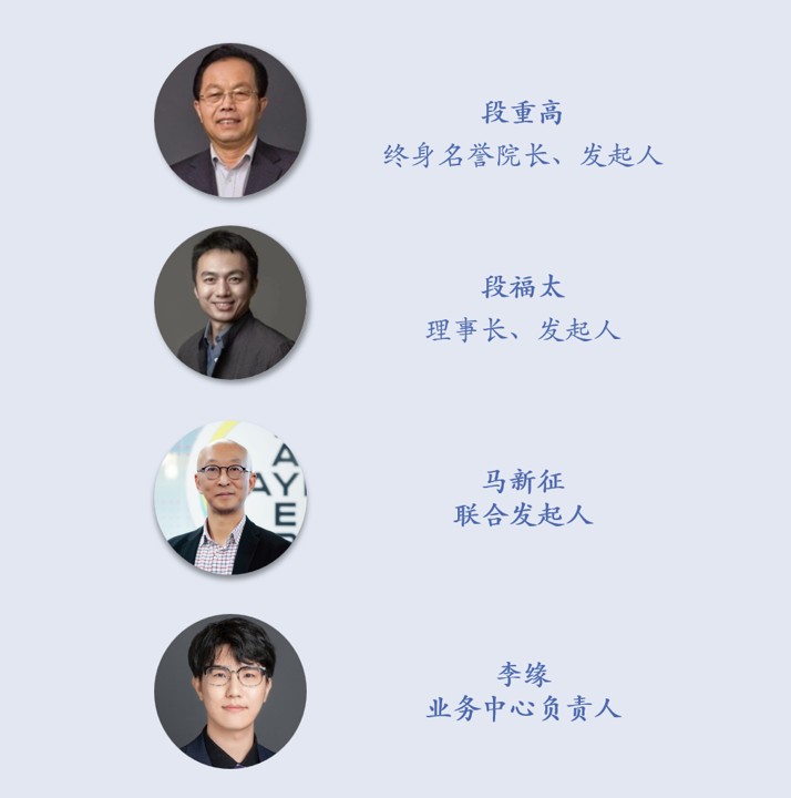 组织架构图