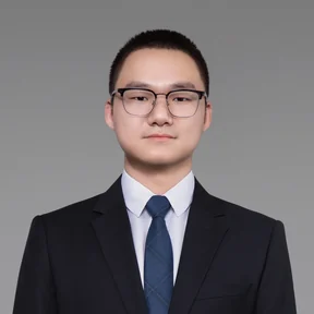 卫业成