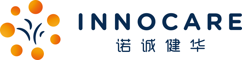 诺诚健华 logo