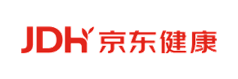 京东健康 logo