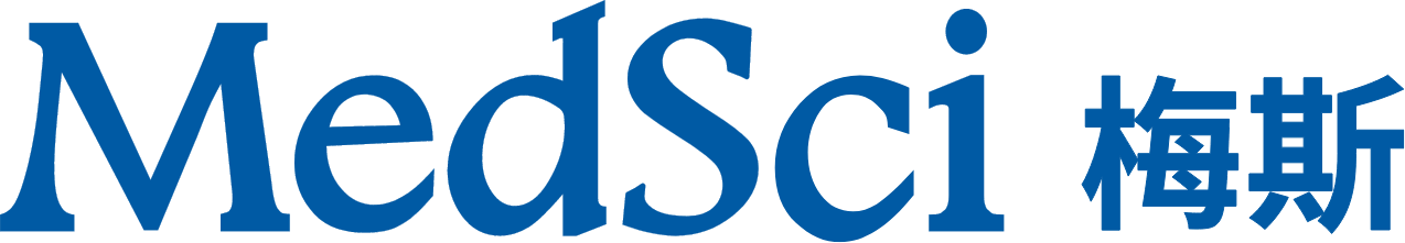 梅斯医学 logo