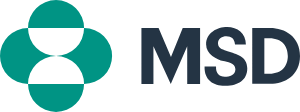 默沙东 logo
