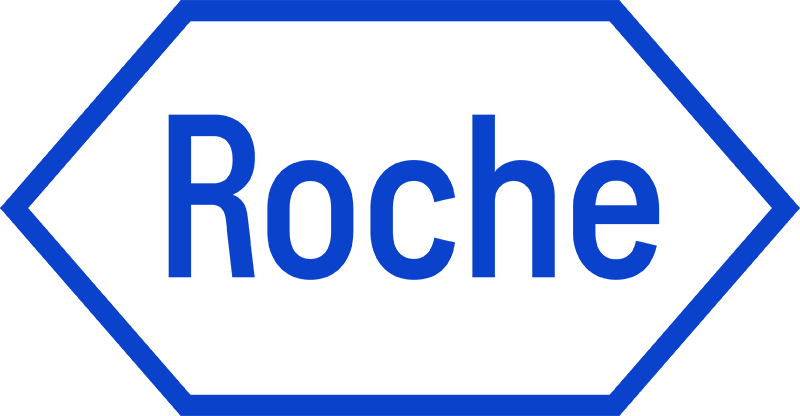 罗氏 logo