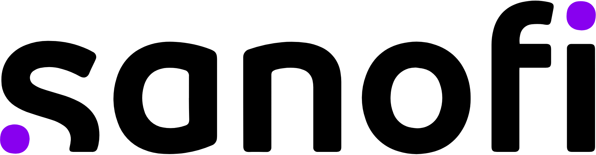 赛诺菲 logo