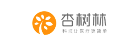杏树林 logo
