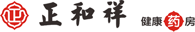 正和祥 logo